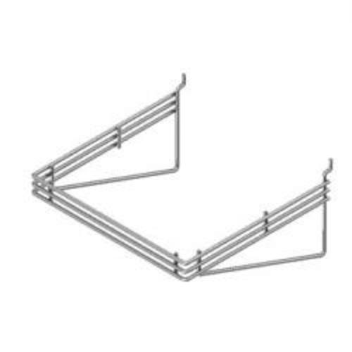 buy peg hooks at cheap rate in bulk. wholesale & retail store maintenance supplies store.