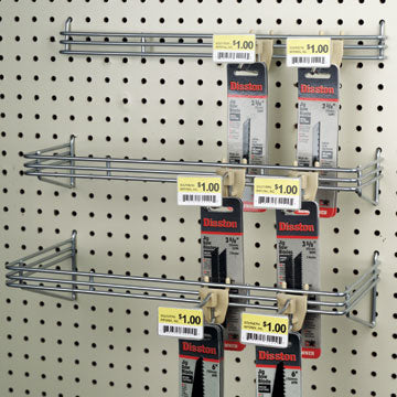 buy peg hooks at cheap rate in bulk. wholesale & retail store supplies & equipments store.