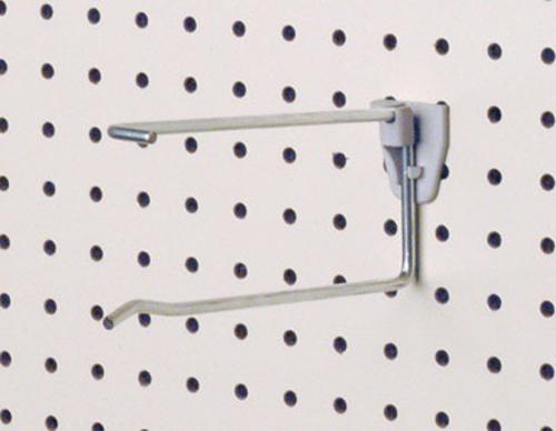 buy peg hooks & storage hooks at cheap rate in bulk. wholesale & retail home hardware repair tools store. home décor ideas, maintenance, repair replacement parts