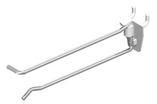 buy peg hooks at cheap rate in bulk. wholesale & retail store management essentials store.