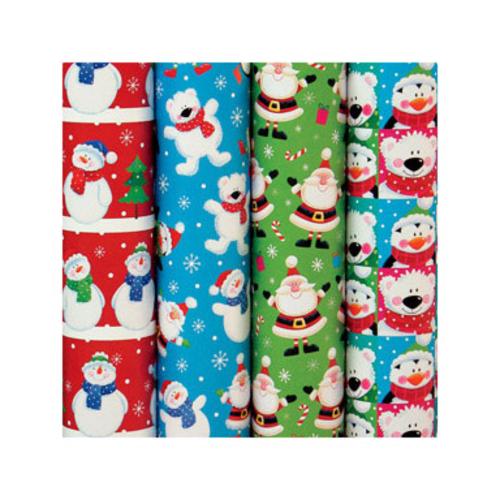 Impact Innovations MP10747 Gift Wrap, 40"