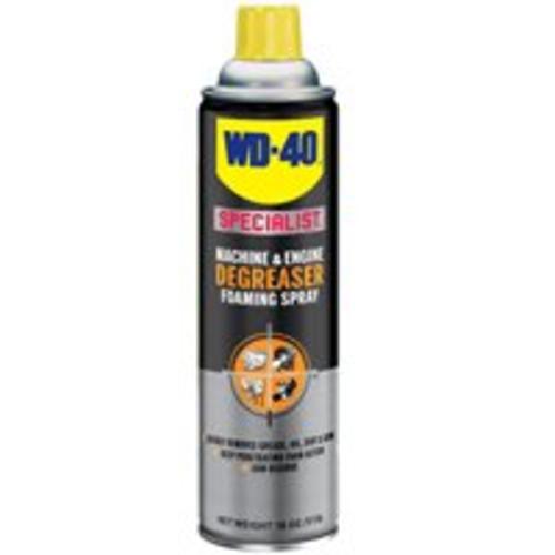 Wd-40 300070 Specialist Degreaser, 18 Oz