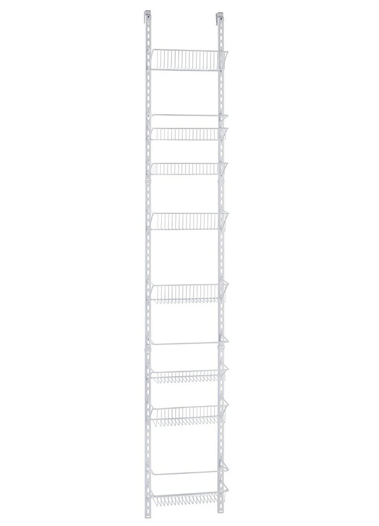 Adjust Wall Rack, 8 Tier, low price, best construction hardware tools ...