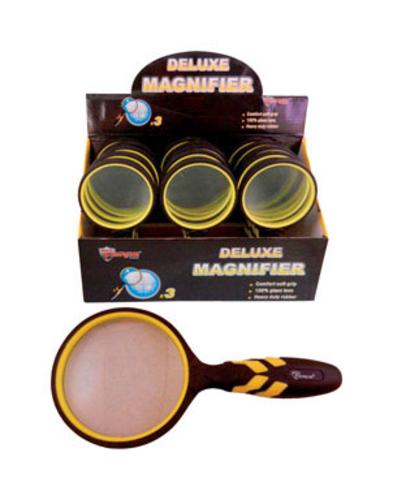 buy magnifiers at cheap rate in bulk. wholesale & retail bulk office stationery supplies store.