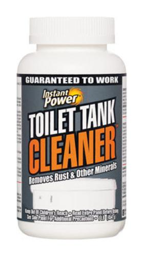 Instant Power 1806 Toilet Tank Cleaner, 1 Lb