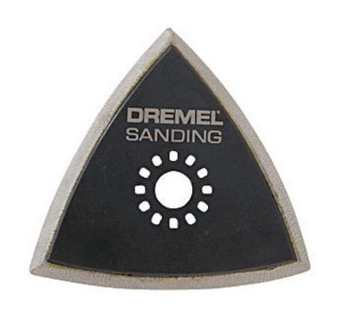 Dremel MM14 Multi-Max Hook And Loop Pad