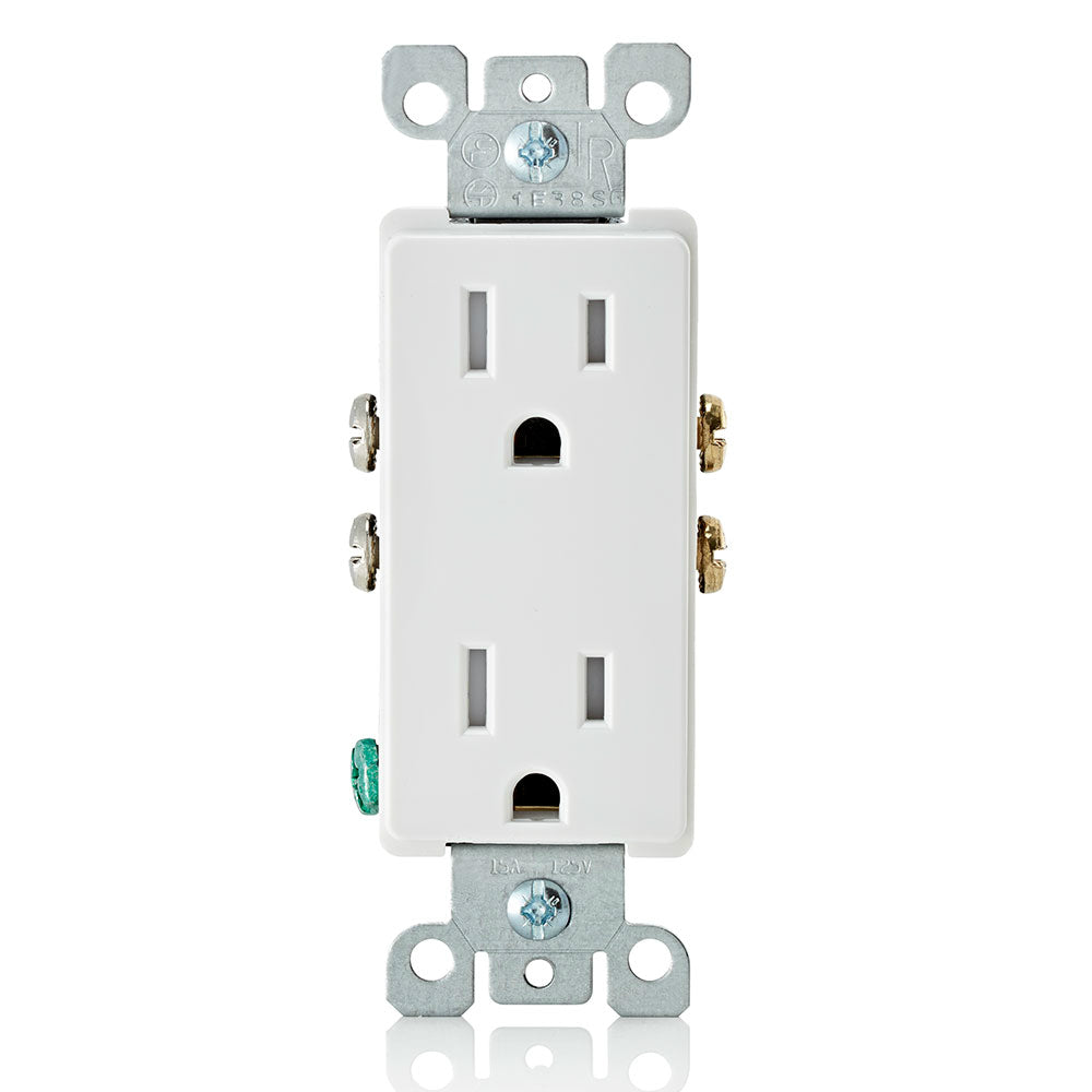 buy electrical switches & receptacles at cheap rate in bulk. wholesale & retail industrial electrical supplies store. home décor ideas, maintenance, repair replacement parts