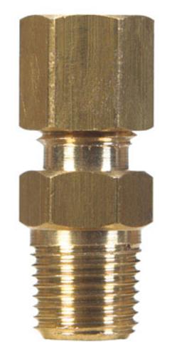 buy brass flare pipe fittings & connectors at cheap rate in bulk. wholesale & retail plumbing repair parts store. home décor ideas, maintenance, repair replacement parts