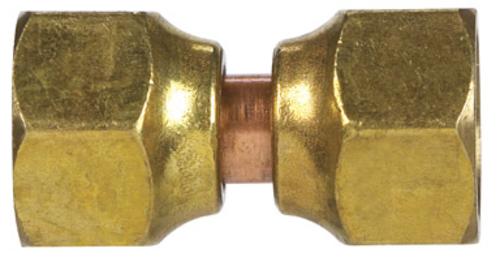 buy brass flare pipe fittings & connectors at cheap rate in bulk. wholesale & retail plumbing supplies & tools store. home décor ideas, maintenance, repair replacement parts