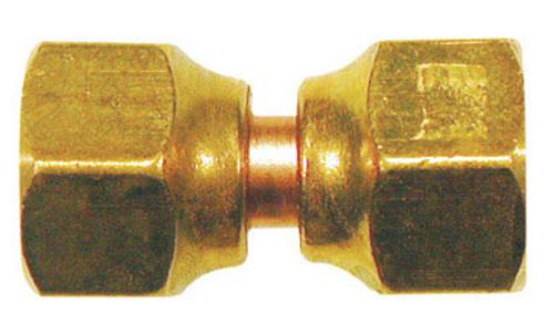 buy brass flare pipe fittings & connectors at cheap rate in bulk. wholesale & retail bulk plumbing supplies store. home décor ideas, maintenance, repair replacement parts