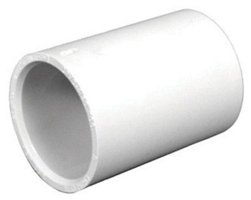 Charlotte RCC-0705-S Pipe Coupling, 3/4 " x 1/2 "
