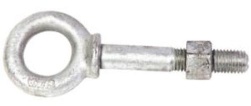 Baron 22211 Shoulder Eyebolt, 1 /2", Galvanized