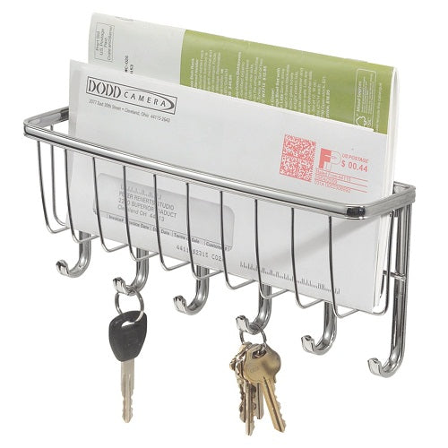 buy mail and key organizer at cheap rate in bulk. wholesale & retail stationary & office equipment store.