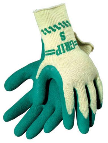 Atlas 310GL-09.RT Latex Garden Grip Gloves, Large