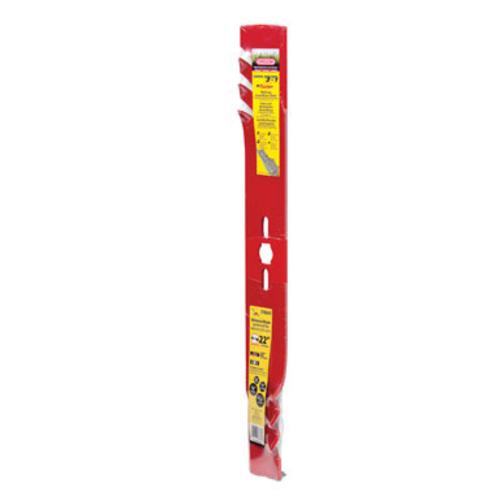Oregon 518245 Universal 3-In-1 Gator Mulcher Blade, 22"