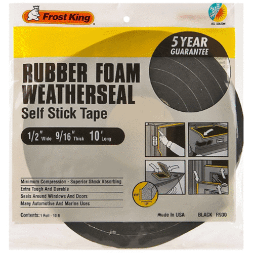 buy door window weatherstripping at cheap rate in bulk. wholesale & retail home hardware repair tools store. home décor ideas, maintenance, repair replacement parts
