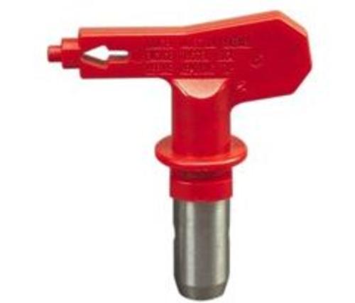 Wagner 661-519 Reversible Spray Tip, Red