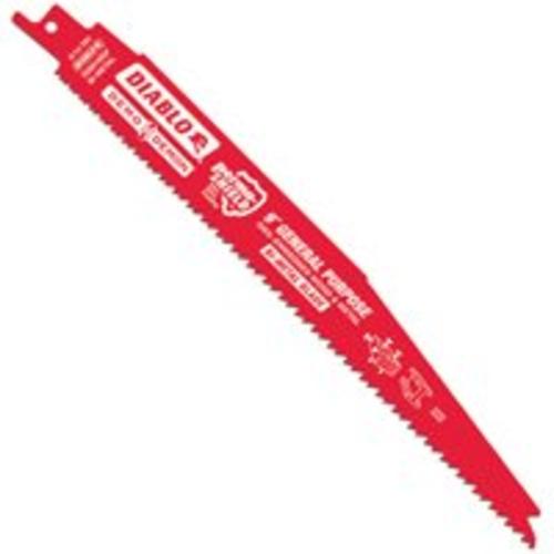 buy reciprocating saw blades at cheap rate in bulk. wholesale & retail hardware hand tools store. home décor ideas, maintenance, repair replacement parts