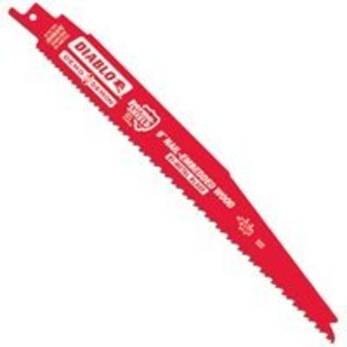 buy reciprocating saw blades at cheap rate in bulk. wholesale & retail hand tools store. home décor ideas, maintenance, repair replacement parts