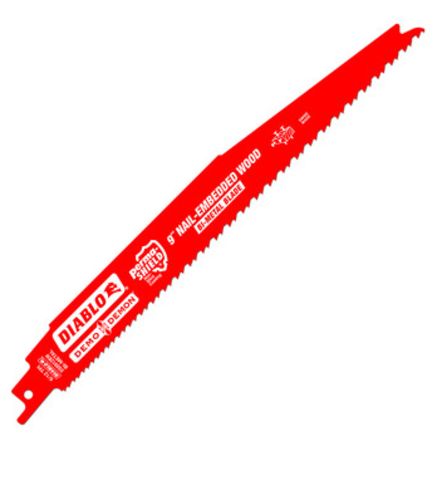 buy reciprocating saw blades at cheap rate in bulk. wholesale & retail professional hand tools store. home décor ideas, maintenance, repair replacement parts