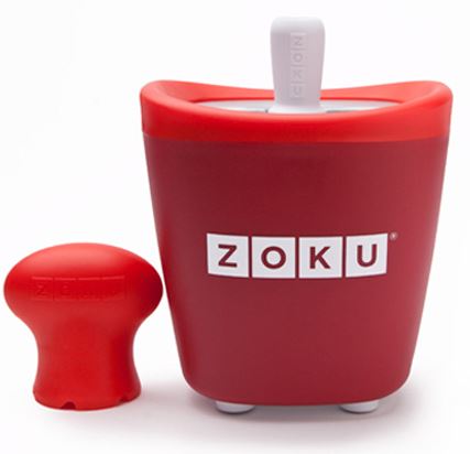 Zoku Quick Pop Maker