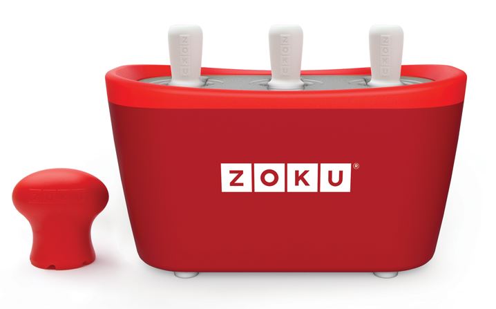 Zoku Quick Pop Maker