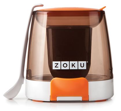 Buy zoku chocolate station - Online store for kitchen tools and gadgets, ice pop molds in USA, on sale, low price, discount deals, coupon code