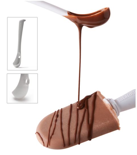 Buy zoku chocolate station - Online store for kitchen tools and gadgets, ice pop molds in USA, on sale, low price, discount deals, coupon code