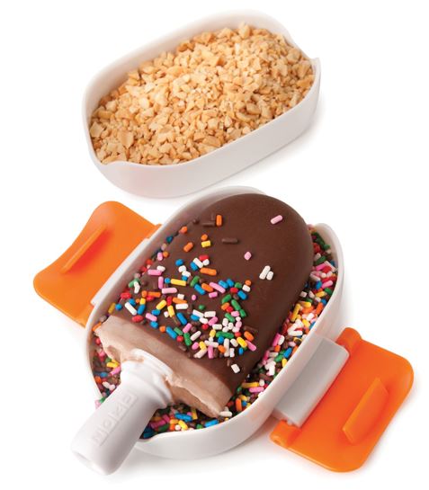 Buy zoku chocolate station - Online store for kitchen tools and gadgets, ice pop molds in USA, on sale, low price, discount deals, coupon code