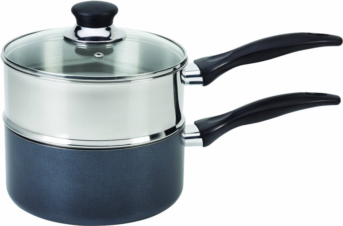 buy double boiler at cheap rate in bulk. wholesale & retail kitchenware supplies store.