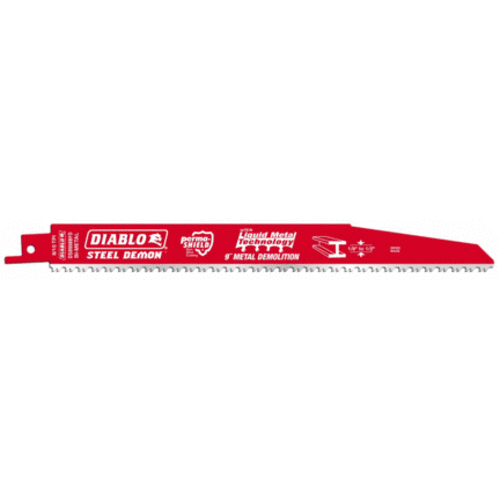 buy reciprocating saw blades at cheap rate in bulk. wholesale & retail building hand tools store. home décor ideas, maintenance, repair replacement parts