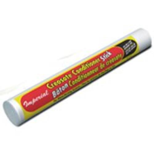 Imperial KK0305 Creosote Conditioner Stick, 3 Oz