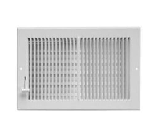 buy wall registers at cheap rate in bulk. wholesale & retail heat & cooling office appliances store.