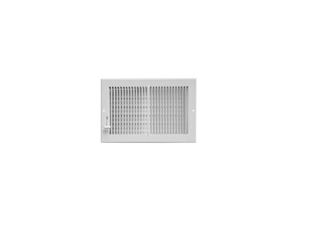 buy wall registers at cheap rate in bulk. wholesale & retail bulk heat & cooling goods store.