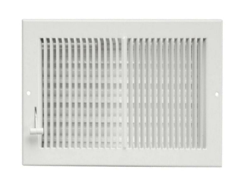 buy wall registers at cheap rate in bulk. wholesale & retail bulk heat & cooling supply store.