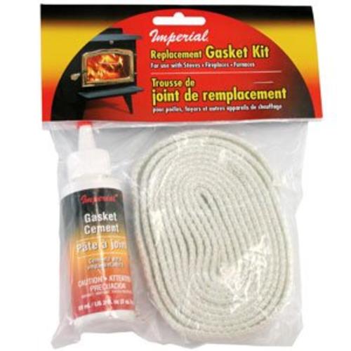 buy stove gaskets & heat proof cements at cheap rate in bulk. wholesale & retail fireplace maintenance tools store.