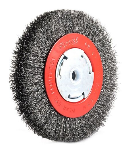 buy wire brushes at cheap rate in bulk. wholesale & retail hand tools store. home décor ideas, maintenance, repair replacement parts