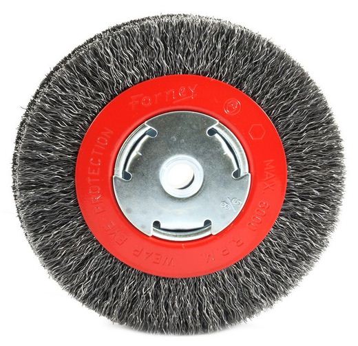 buy wire brushes at cheap rate in bulk. wholesale & retail hand tools store. home décor ideas, maintenance, repair replacement parts