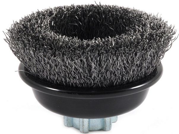 buy wire brushes at cheap rate in bulk. wholesale & retail hand tools store. home décor ideas, maintenance, repair replacement parts