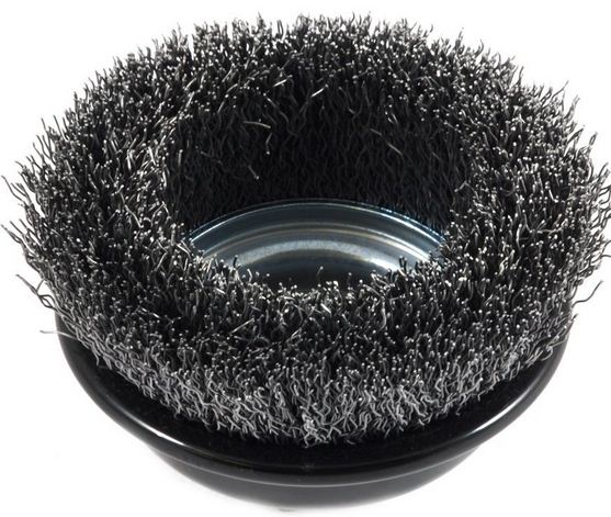 buy wire brushes at cheap rate in bulk. wholesale & retail hand tools store. home décor ideas, maintenance, repair replacement parts