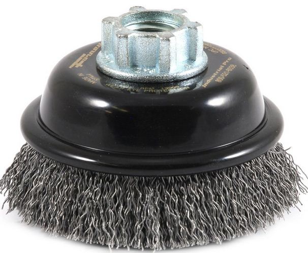 buy wire brushes at cheap rate in bulk. wholesale & retail hand tools store. home décor ideas, maintenance, repair replacement parts
