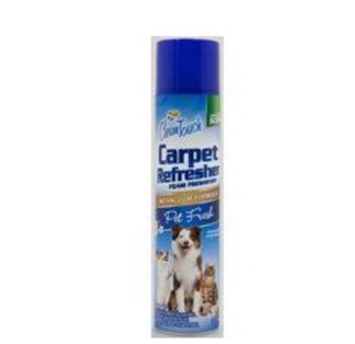 Clean Touch 9661 Carpet Refresh Pet Spray, 10 Oz