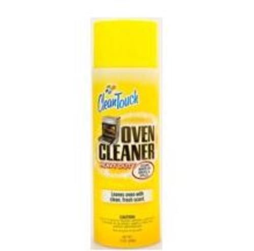 Clean Touch 9648 Heavy Duty Oven Cleaner, 13 Oz