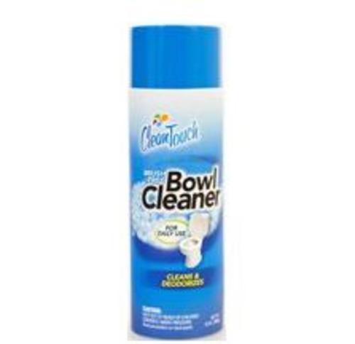Clean Touch 9652 Toilet Bowl Cleaner