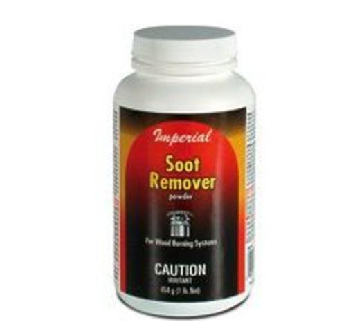 Imperial KK0174 Soot Remover, 1 lbs, Powder
