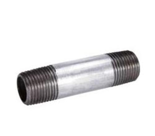 buy galvanized pipe nipple & standard at cheap rate in bulk. wholesale & retail professional plumbing tools store. home décor ideas, maintenance, repair replacement parts