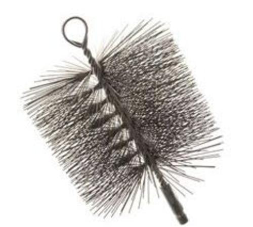 Imperial BR0302 Premium Chimney Cleaning Brushes, 12" x 12"