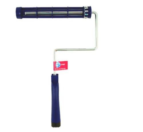 Premier Paint Roller 9IF1000 Blue Tiger Heavy Duty Pro Roller Frame, 9"