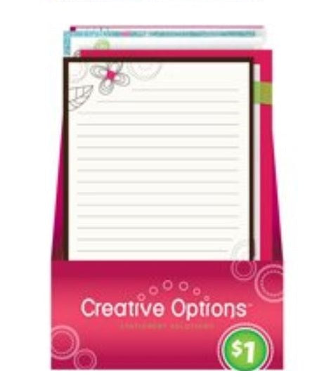 buy clips & note pads at cheap rate in bulk. wholesale & retail stationary supplies & tools store.