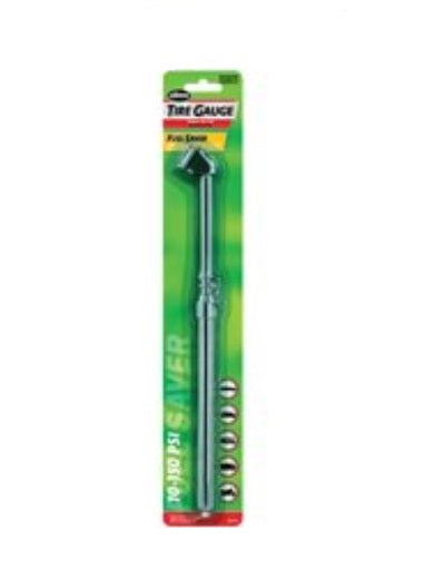 Slime 2021-A Dual Head Tire Gauge